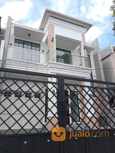 Rumah Baru Kekinian Di Komplek Batununggal Indah Kota Bandung