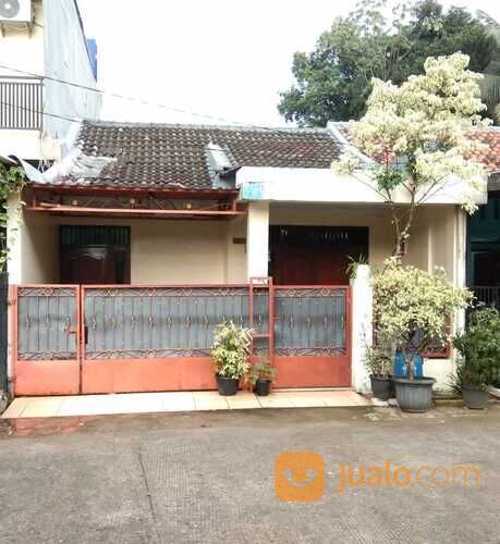 Rumah Murah di Perumahan PGRI, Cilodong, Depok, Jawa Barat