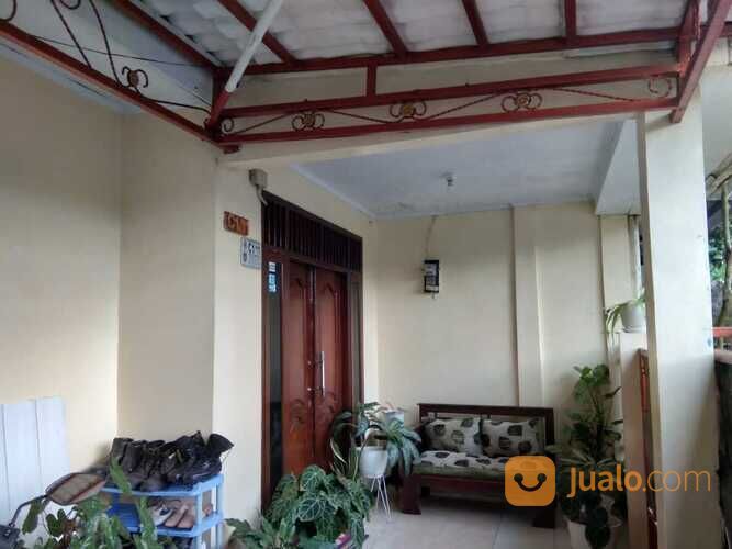 Rumah Murah di Perumahan PGRI, Cilodong, Depok, Jawa Barat