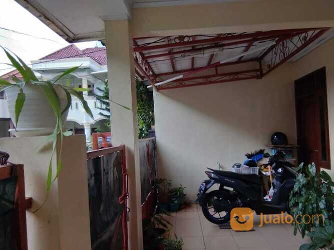 Rumah Murah di Perumahan PGRI, Cilodong, Depok, Jawa Barat