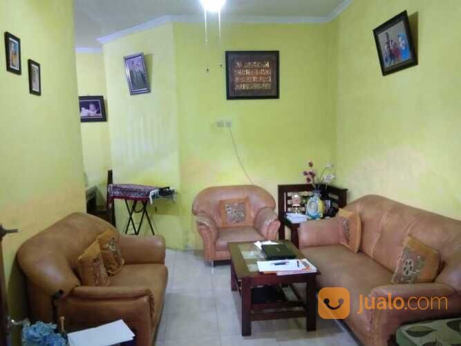 Rumah Murah di Perumahan PGRI, Cilodong, Depok, Jawa Barat