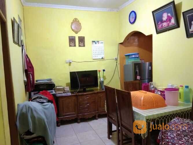 Rumah Murah di Perumahan PGRI, Cilodong, Depok, Jawa Barat