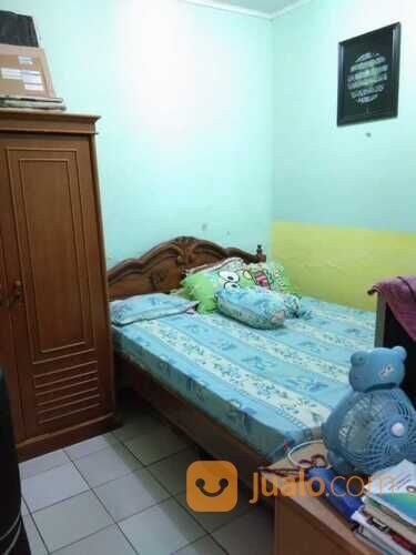 Rumah Murah di Perumahan PGRI, Cilodong, Depok, Jawa Barat