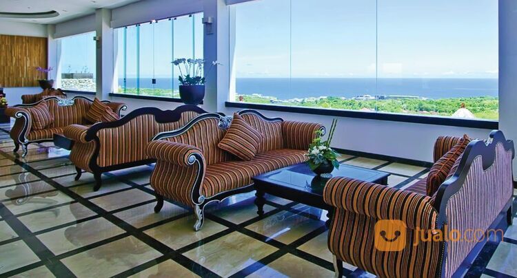 Villa Mewah Super Bagus Chateau De Bali