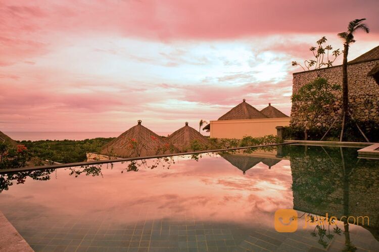 Villa Mewah Super Bagus Chateau De Bali