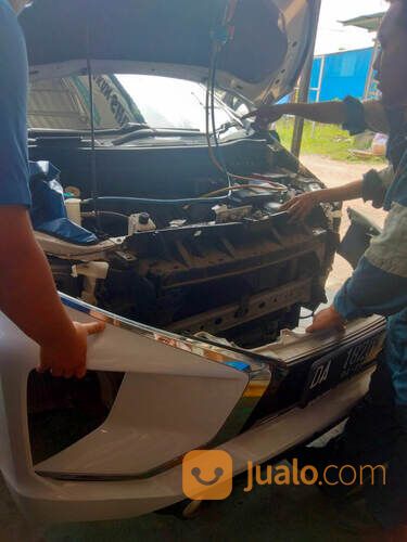 Agam AC Banjarbaru - Bengkel AC Martapura