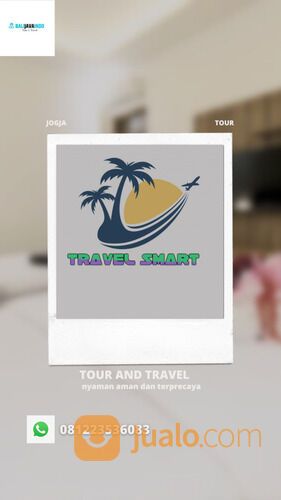 2.NYAMAN, Call 0821-3715-0007 Tour And Travel Jogja Bali