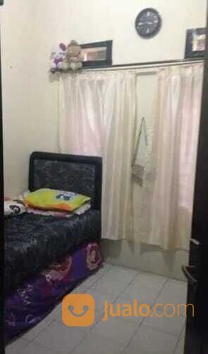 Rumah di Villa Insani Area Bojongsari Akses Jalan Lebar