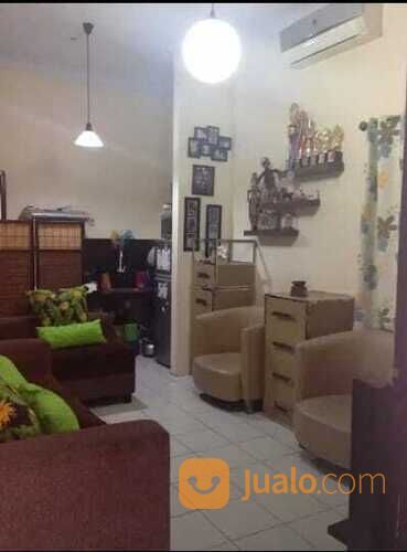 Rumah di Villa Insani Area Bojongsari Akses Jalan Lebar