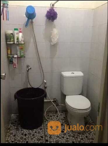 Rumah di Villa Insani Area Bojongsari Akses Jalan Lebar