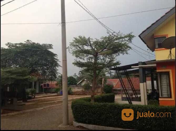 Rumah di Villa Insani Area Bojongsari Akses Jalan Lebar