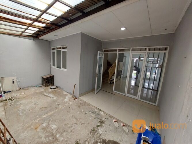 OPEN HOUSE Rumah Setra Dago Antapani Di Terusan Jalan Jakarta Bandung Timur