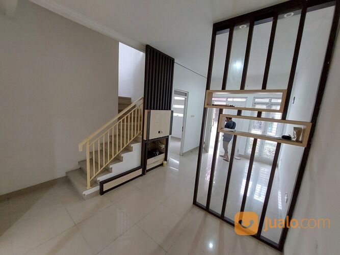 OPEN HOUSE Rumah Setra Dago Antapani Di Terusan Jalan Jakarta Bandung Timur