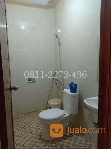 Rumah Griya Cahaya Cipageran Cimahi Row Jalan Lebar Akses Jalan Mudah