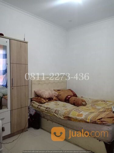 Rumah Griya Cahaya Cipageran Cimahi Row Jalan Lebar Akses Jalan Mudah