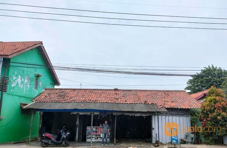 TANAH MURAH JATIWANGI MAJALENGKA LUAS 500 M