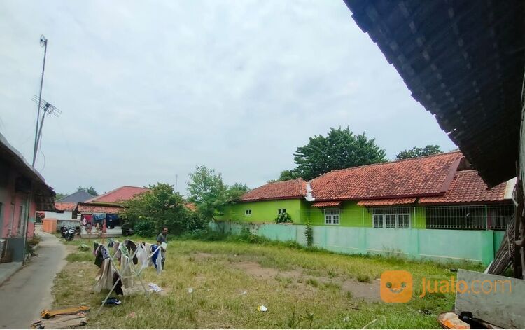 TANAH MURAH JATIWANGI MAJALENGKA LUAS 500 M