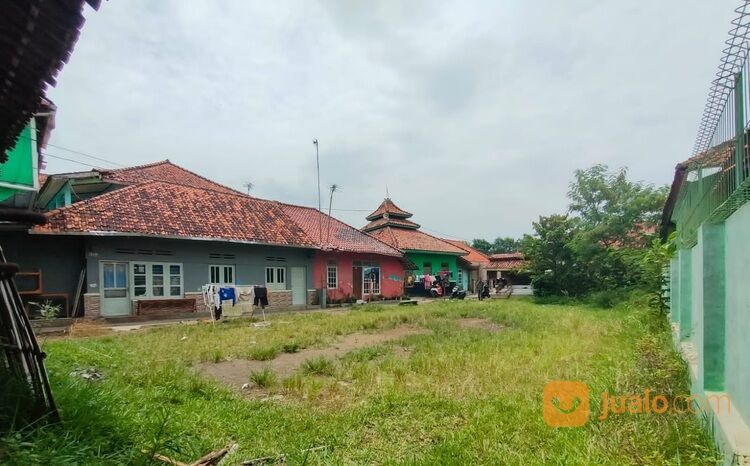 TANAH MURAH JATIWANGI MAJALENGKA LUAS 500 M