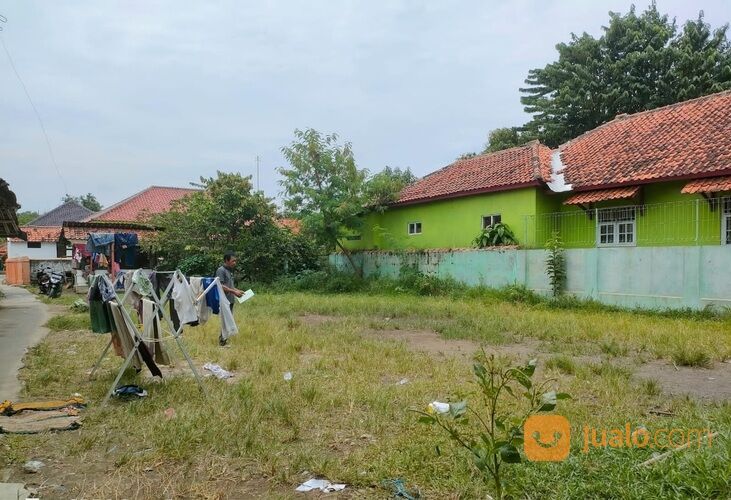 TANAH MURAH JATIWANGI MAJALENGKA LUAS 500 M