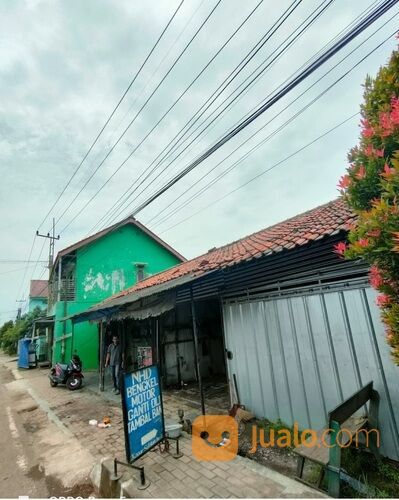 TANAH MURAH JATIWANGI MAJALENGKA LUAS 500 M