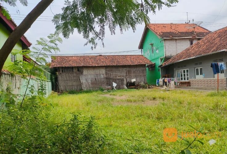 TANAH MURAH JATIWANGI MAJALENGKA LUAS 500 M