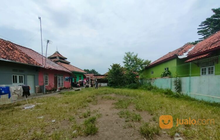 TANAH MURAH JATIWANGI MAJALENGKA LUAS 500 M