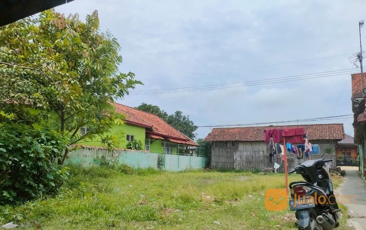 TANAH MURAH JATIWANGI MAJALENGKA LUAS 500 M