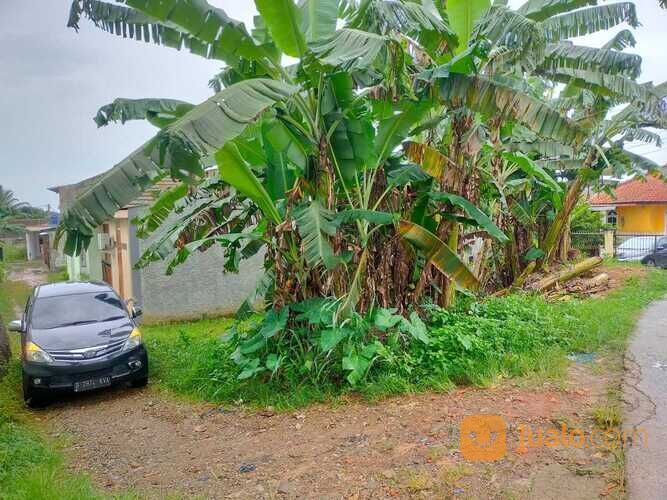 Tanah Kavling Siap Bangun Lokasi Strategis Area Susukan Dekat Stasiun Bojong Gede
