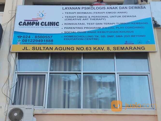 Papan Nama murah dan berkualitas