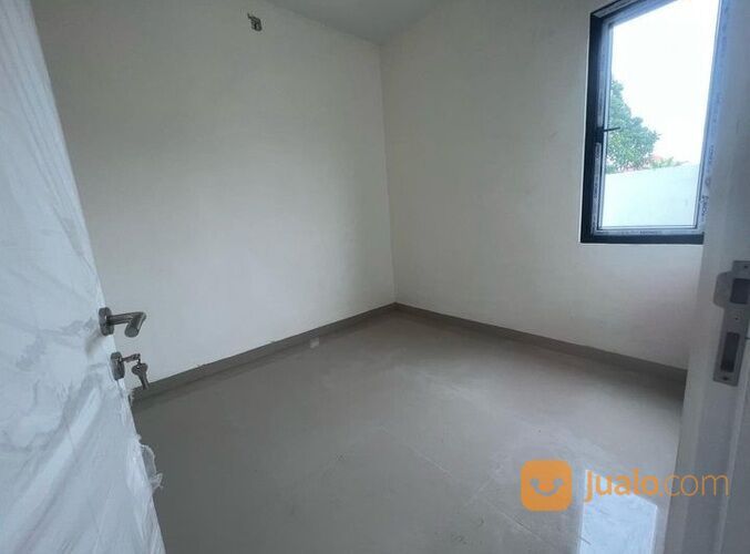 Rumah Komersil Talang Jambe