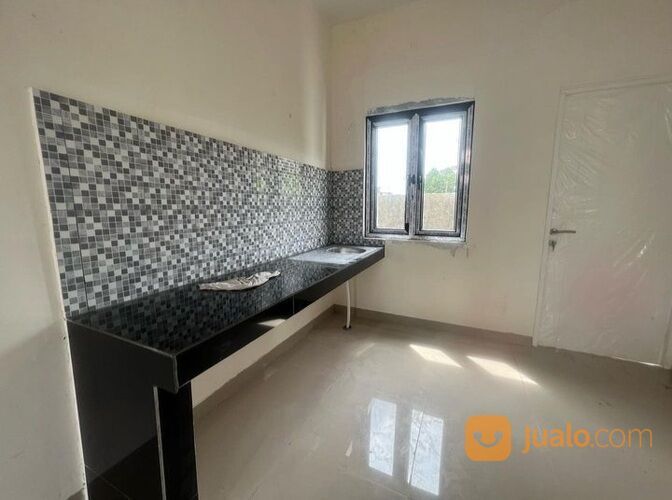 Rumah Komersil Talang Jambe