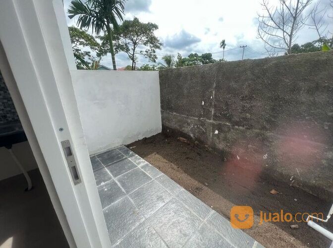 Rumah Komersil Talang Jambe