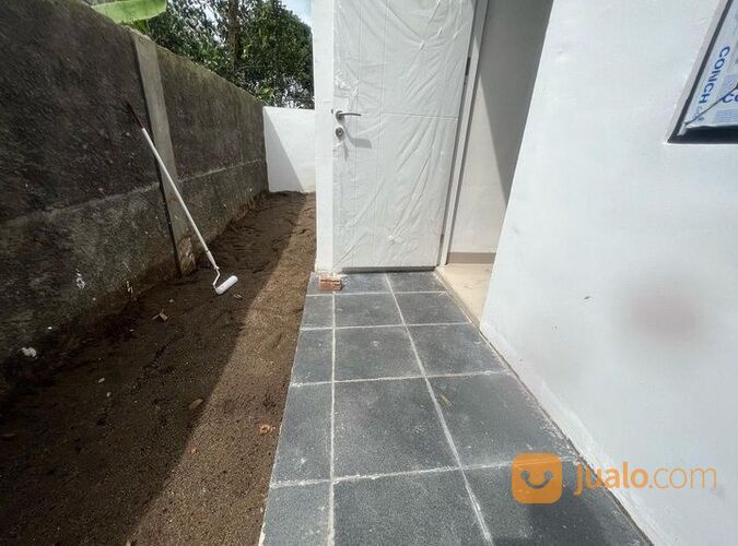 Rumah Komersil Talang Jambe