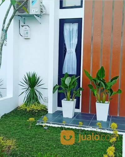 Rumah Komersil Talang Jambe