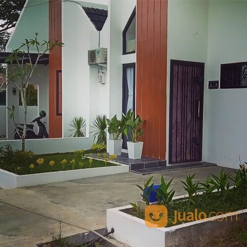 Rumah Komersil Talang Jambe