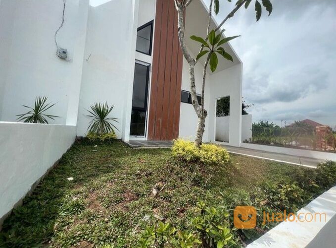 Rumah Komersil Talang Jambe