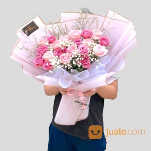 Toko Buket Bunga di Dago Bandung