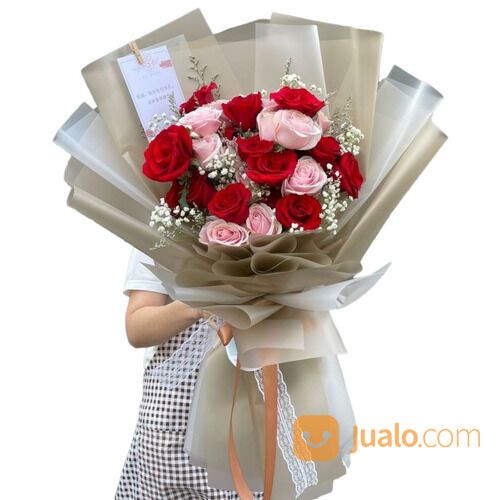 Toko Buket Bunga di Dago Bandung