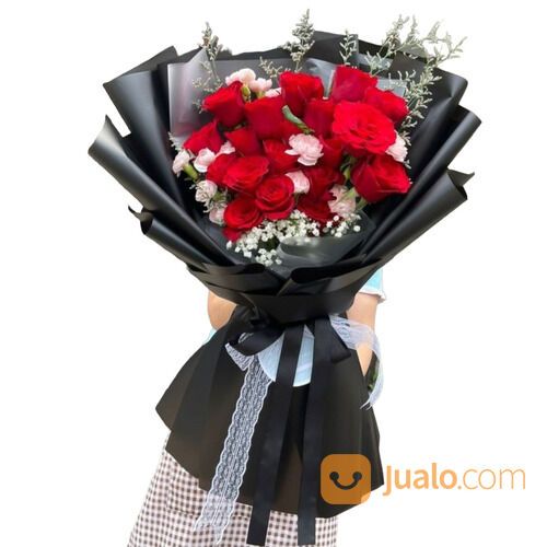 Toko Buket Bunga di Dago Bandung