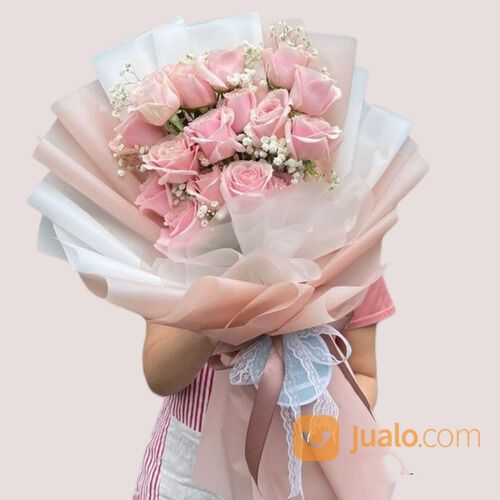 Toko Buket Bunga di Dago Bandung