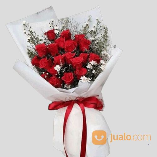 Toko Buket Bunga di Dago Bandung