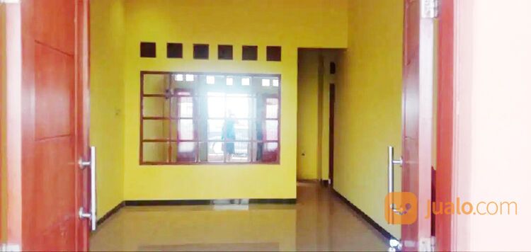 Rumah Kontrakan Dekat Taman Mini, Mabes TNI Cilangkap, RSUD Cipayung, Pasar Induk Kramat Jati