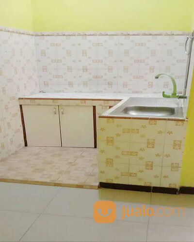 Rumah Kontrakan Dekat Taman Mini, Mabes TNI Cilangkap, RSUD Cipayung, Pasar Induk Kramat Jati