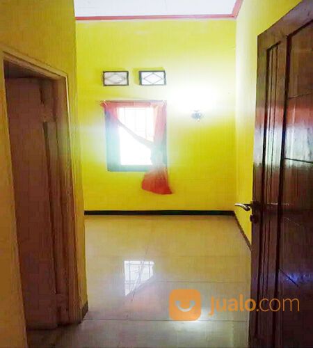 Rumah Kontrakan Dekat Taman Mini, Mabes TNI Cilangkap, RSUD Cipayung, Pasar Induk Kramat Jati