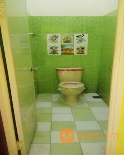 Rumah Kontrakan Dekat Taman Mini, Mabes TNI Cilangkap, RSUD Cipayung, Pasar Induk Kramat Jati