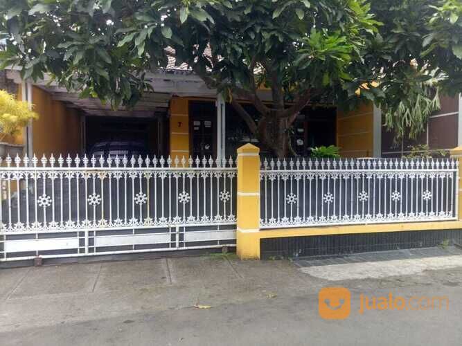 rumah siap huni tengah kota bangunan terawat, sukaluyu, jalaprang