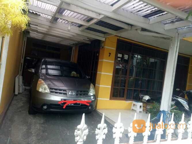 rumah siap huni tengah kota bangunan terawat, sukaluyu, jalaprang