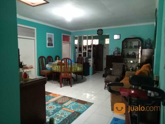 rumah siap huni tengah kota bangunan terawat, sukaluyu, jalaprang