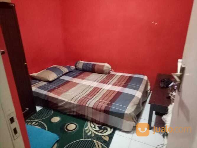 rumah siap huni tengah kota bangunan terawat, sukaluyu, jalaprang