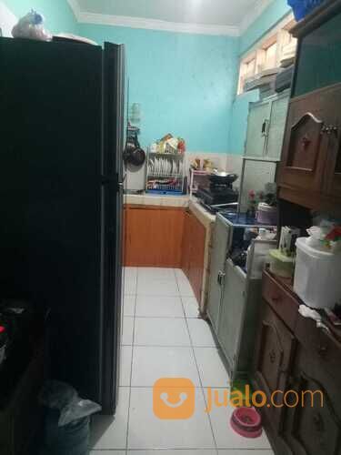 rumah siap huni tengah kota bangunan terawat, sukaluyu, jalaprang